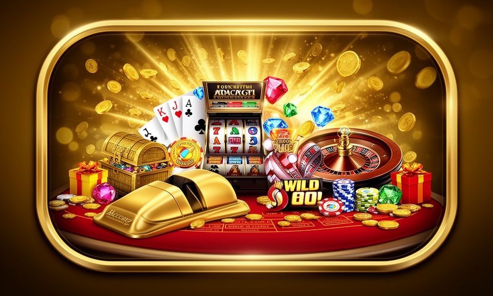 86666 mobile gaming